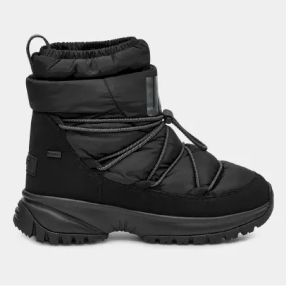 🖤 UGG Yose Puffer Mid Snow Boot 🖤
Dry Tech & Weather Rated -32C